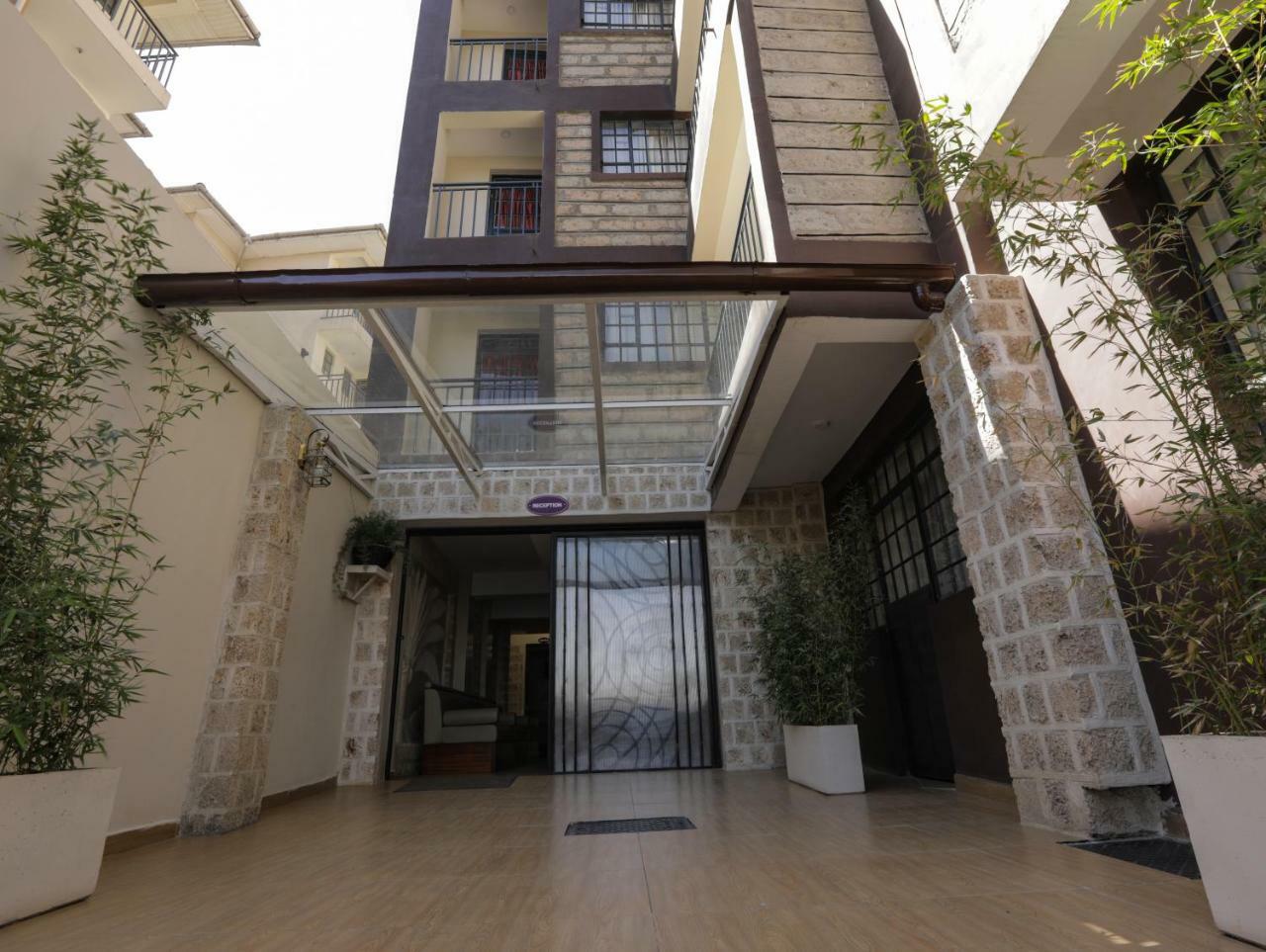 67 Athi Hotel Athi River Экстерьер фото