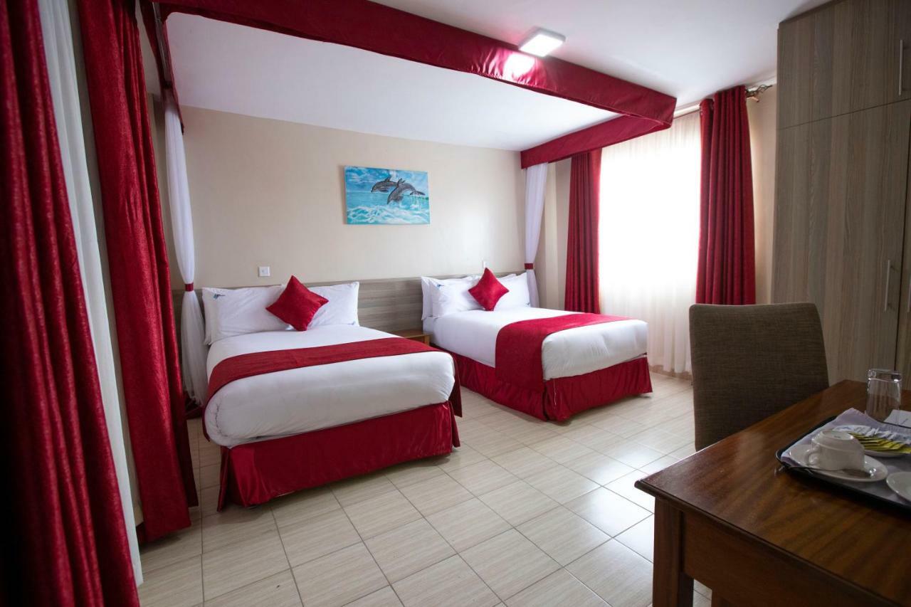 67 Athi Hotel Athi River Экстерьер фото