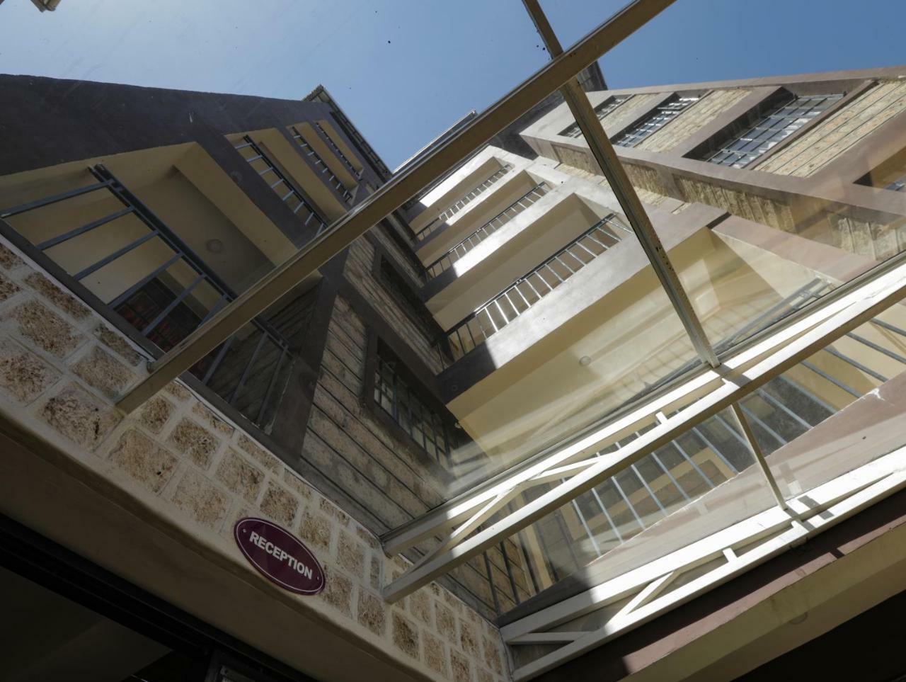 67 Athi Hotel Athi River Экстерьер фото