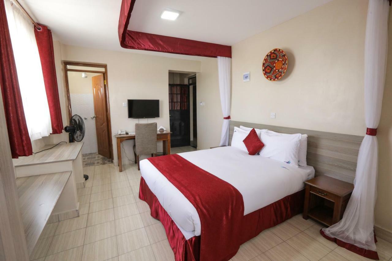 67 Athi Hotel Athi River Экстерьер фото