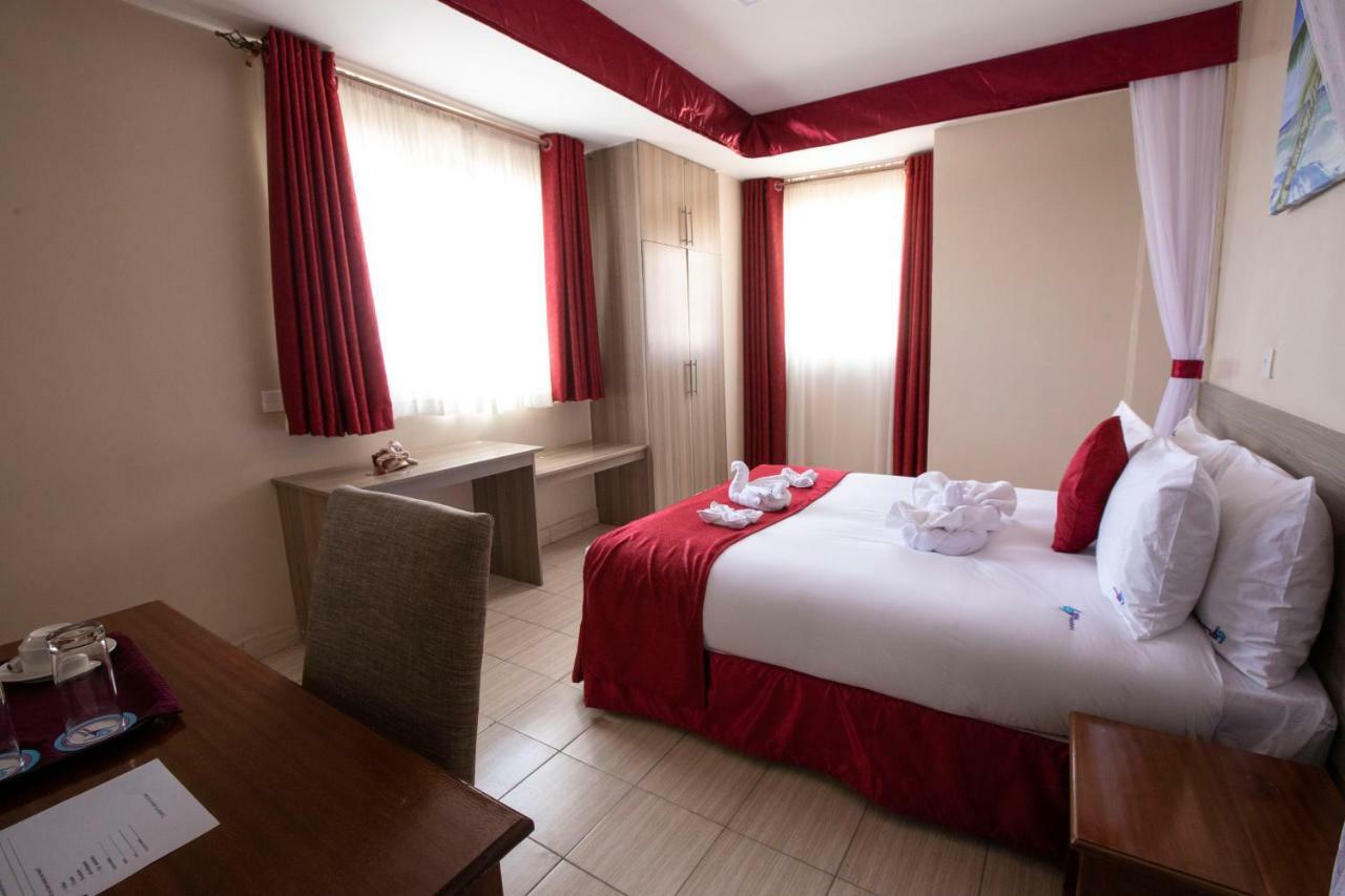 67 Athi Hotel Athi River Экстерьер фото