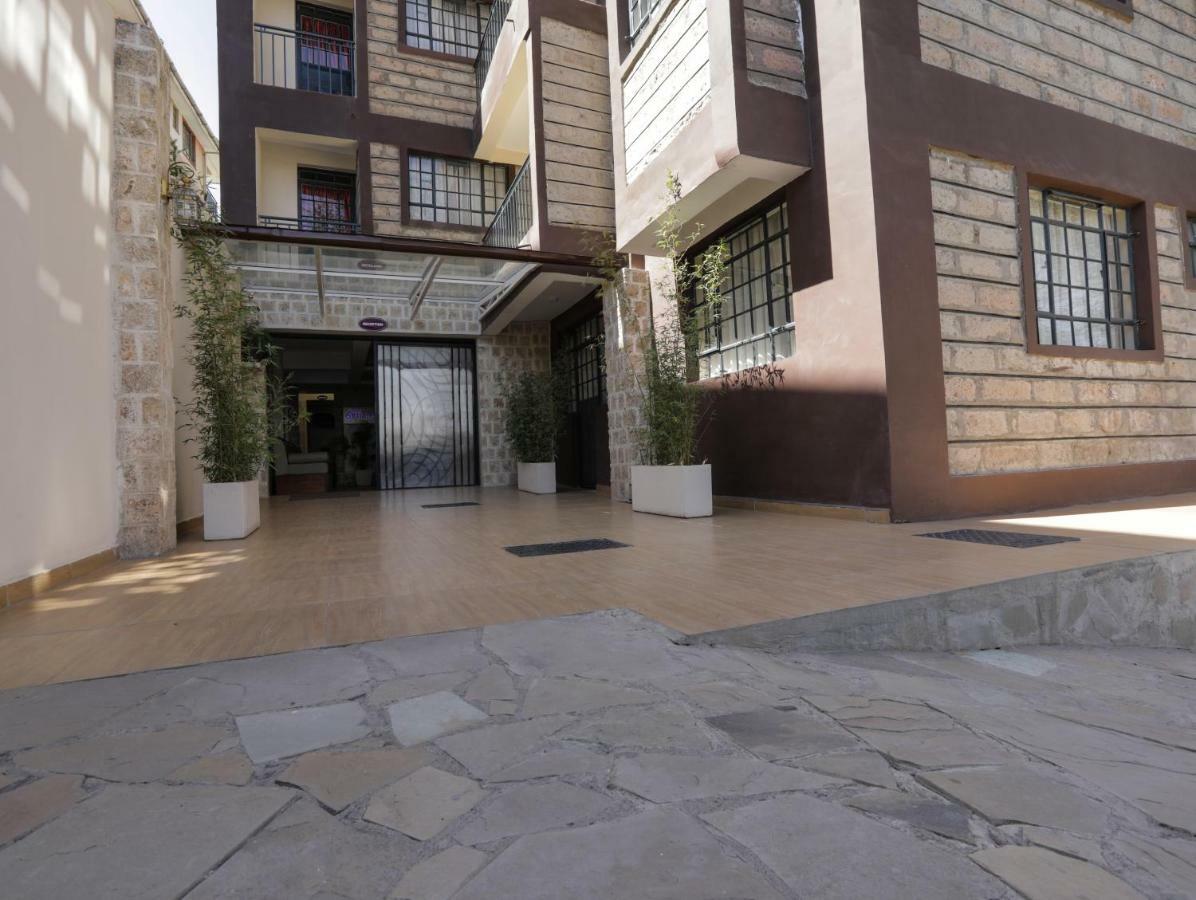 67 Athi Hotel Athi River Экстерьер фото