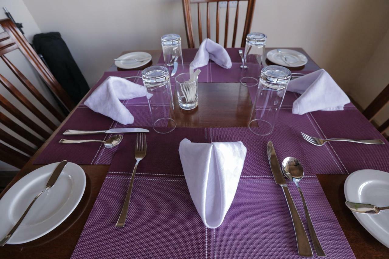 67 Athi Hotel Athi River Экстерьер фото