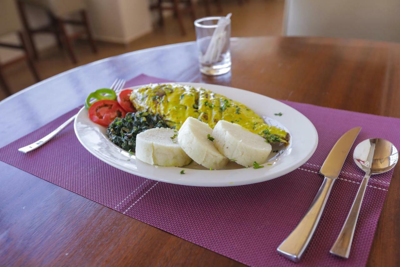 67 Athi Hotel Athi River Экстерьер фото